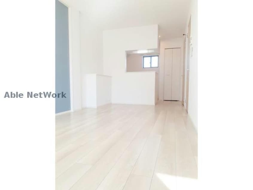  グロリエッテ上地