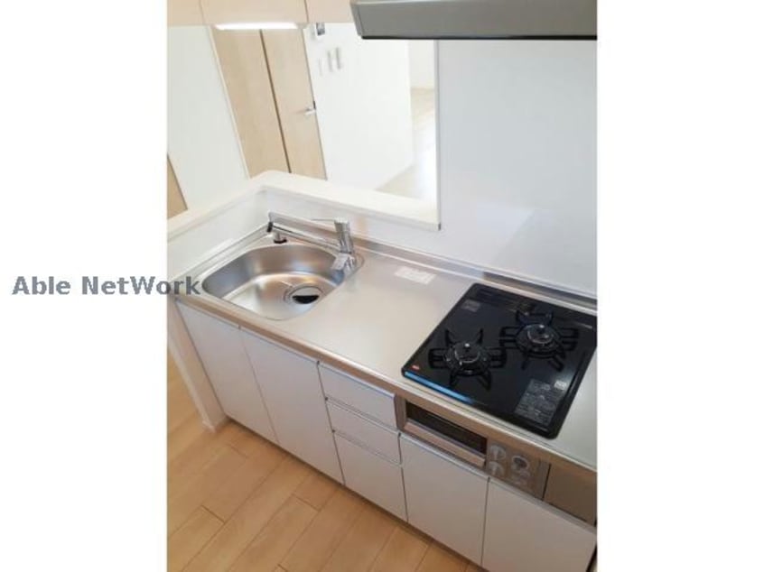  グロリエッテ上地