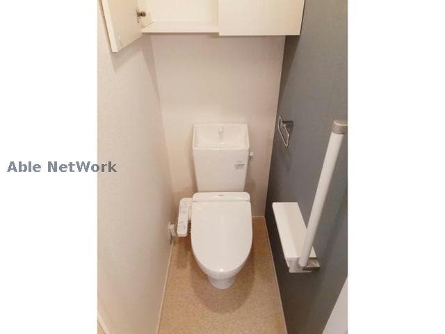  グロリエッテ上地