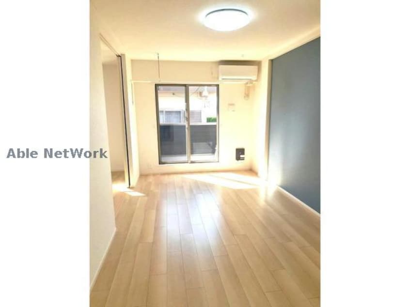  グロリエッテ上地