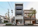 SEASONCOURT TOYOHASHIの外観