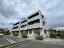 アルカディア大橋通の外観