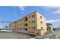 ゆたかマンション