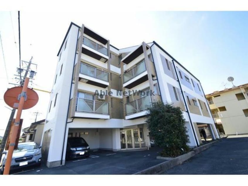  エバーグレイス