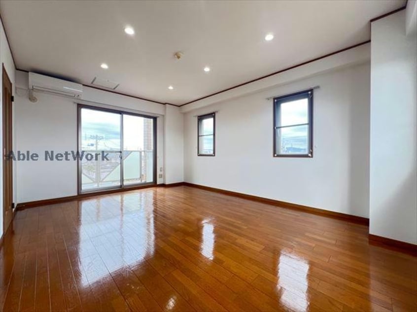  エバーグレイス