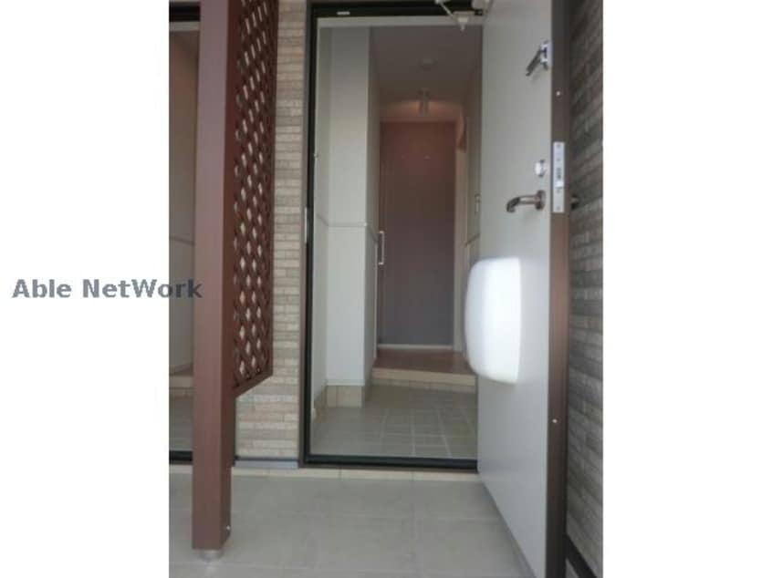  クレメント野田