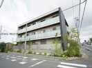 アストンヒルズ豊橋の外観