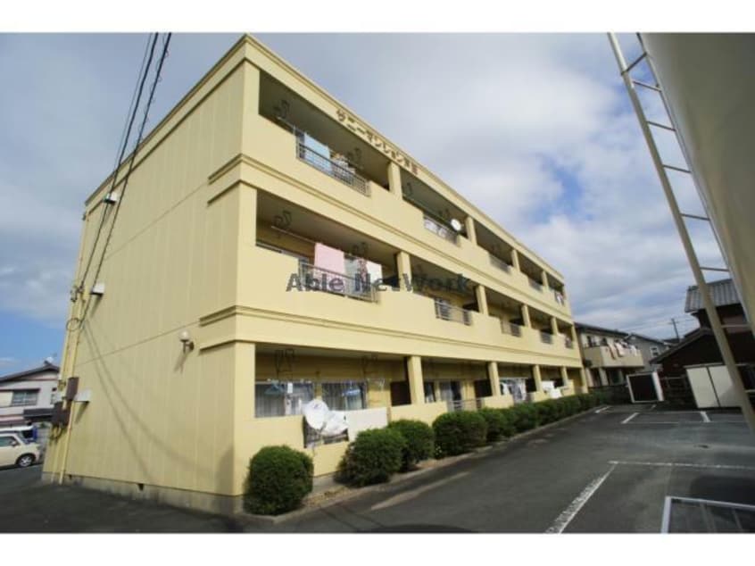  サニーマンション戸田
