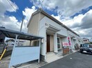 牛川町戸建賃貸の外観