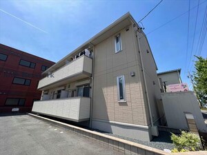 アベニュー小向