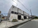  コーポ山内　伍番館