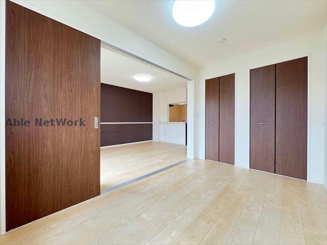  コーポ山内　伍番館