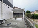  コーポ山内　伍番館
