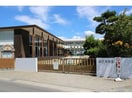 前芝保育園(幼稚園/保育園)まで1121m コーポ山内　伍番館