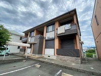 リバーサイドしらさぎ館