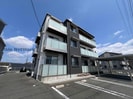I・Gの外観