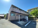 エミール大岩の外観