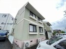 セジュール東田の外観