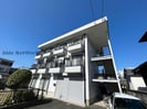 メゾン75の外観