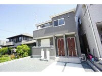 リーブルファイン東郷町