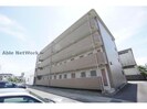 シャンテ豊橋の外観