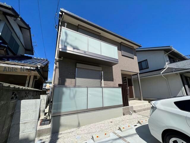  ユアメゾン三ノ輪