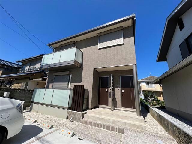  ユアメゾン三ノ輪