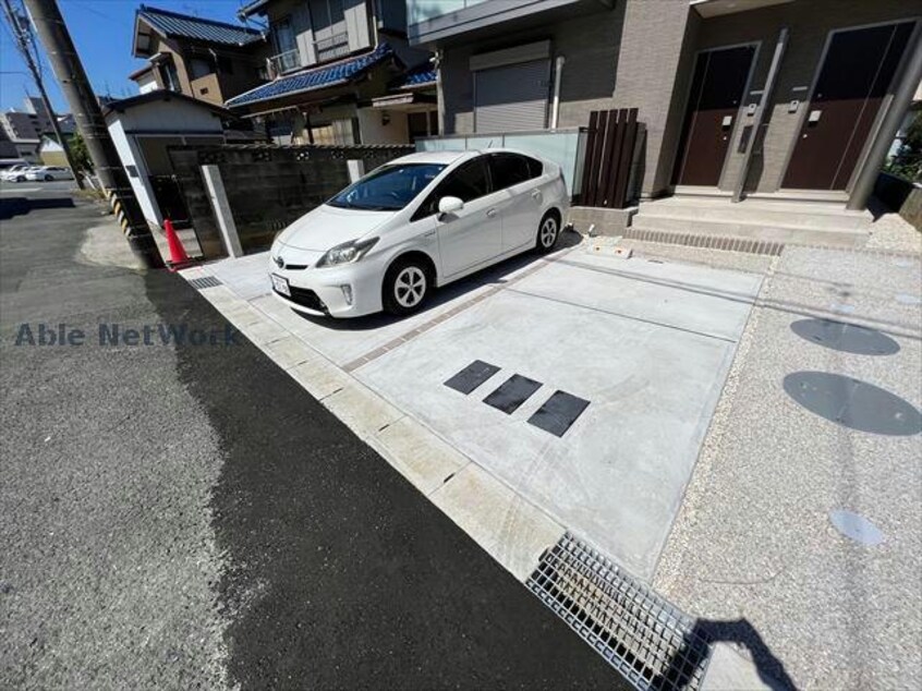  ユアメゾン三ノ輪