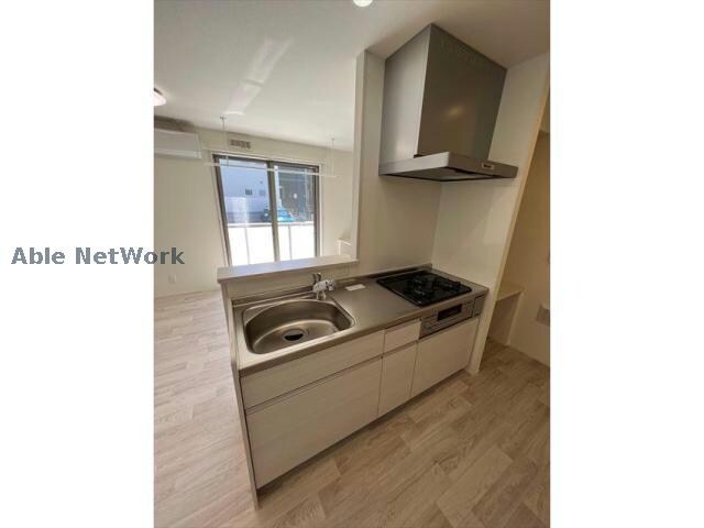  ユアメゾン三ノ輪