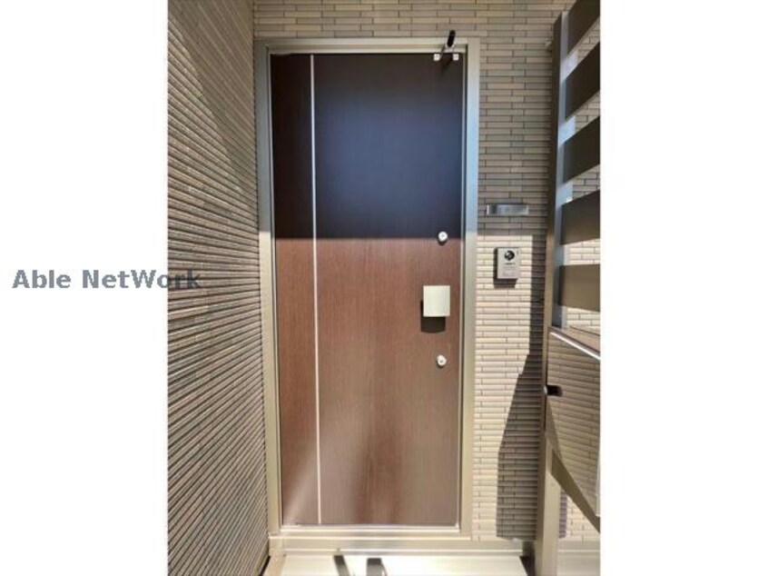  ユアメゾン三ノ輪