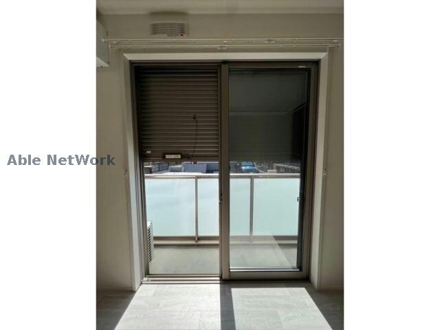  ユアメゾン三ノ輪