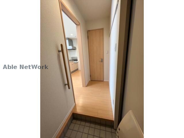  グリチーネドゥーエ