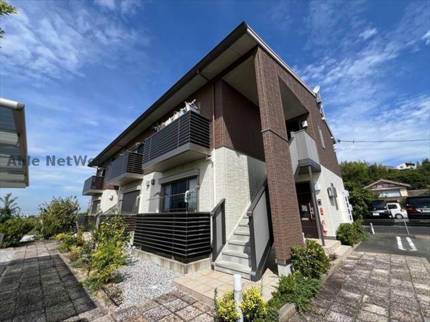  プロヌーブ芦原