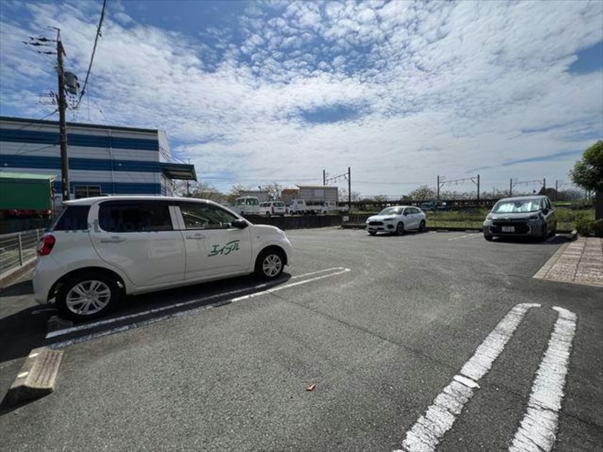  プロヌーブ芦原