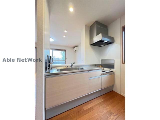  プロヌーブ芦原