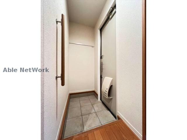  プロヌーブ芦原