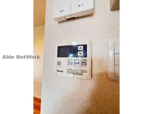  プロヌーブ芦原