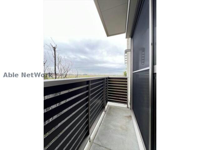  プロヌーブ芦原