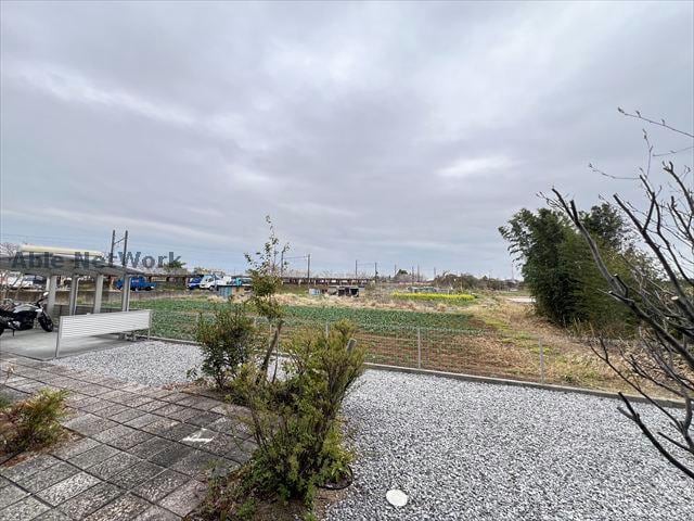  プロヌーブ芦原