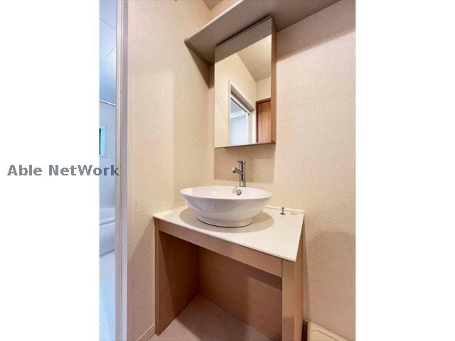  プロヌーブ芦原