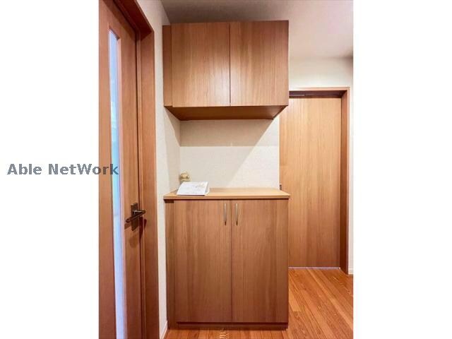  プロヌーブ芦原