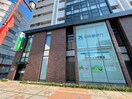 名古屋銀行瓦町支店(銀行)まで380m ＡＤＶＡＮＣＥ　ＩＷＡＴＡ