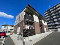 フォレナ新栄