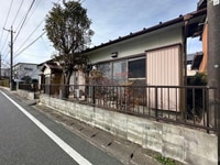 雲谷町小川様貸家