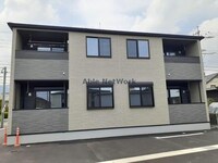 ジェ　ネ　モンパⅠ・Ⅱ