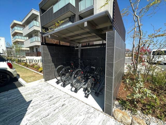  シャーメゾンミラまち