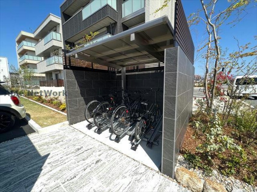  シャーメゾンミラまち