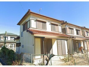 飯村北二丁目貸家