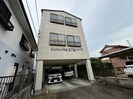 すみれ荘の外観