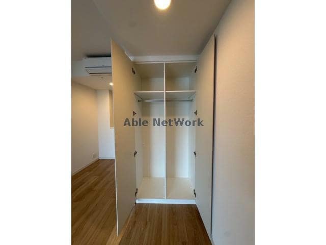  ザ・ハウス豊橋WEST